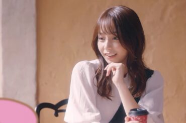 マイメロディが可愛すぎて話題に…「宇垣美里×マイメロディのうがメロさんぽ」（JRA）カフェでまったり篇