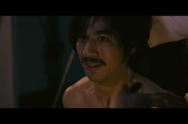 『福田村事件』予告編