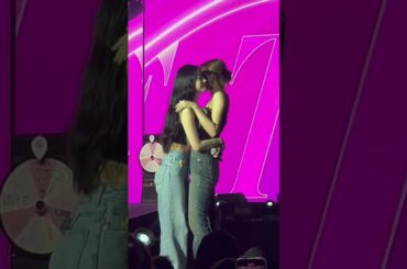 DaTzu hug Dahyun and Tzuyu#dahyun #tzuyu #twice