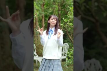 #真山りか #エビ中 #私立恵比寿中学 #summerglitter #shorts