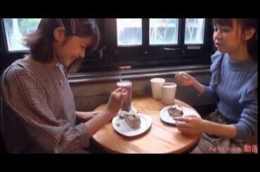 ゆかにゃがかなともにお説教！