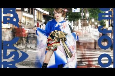 新着- TBS系バラエティ「水曜日のダウンタウン」発のアイドルグループ豆柴の大群で活動するナオ・オブ・ナオがソロデビュー。本日7月31日に初のソロ曲「FLASH BACK」を配信リリースした。