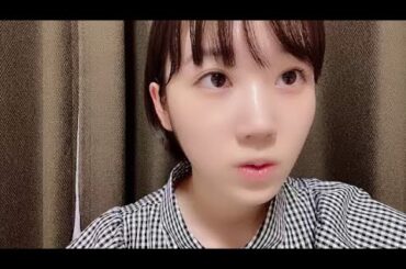 2023年08月01日19時43分47秒 甲斐 心愛（STU48）