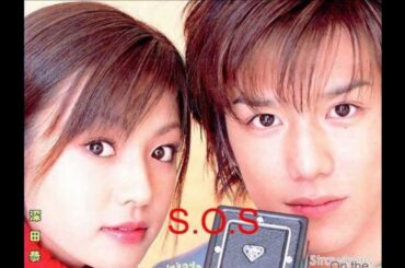 深田恭子(Kyoko Fukada)與堂本剛 (To Heart)主題曲-Des'ree-Life
