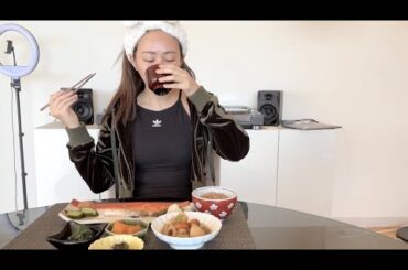 てんちむの自炊ごはんたち