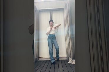 宮本佳林　プライド・ブライト　tik tok 2023.08.04.