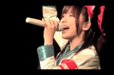 真野恵里菜 「ドキドキベイビー／黄昏交差点」発売記念イベント