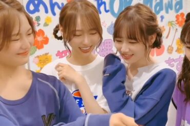 【乃木坂46】 田村真佑 1st写真集『恋に落ちた瞬間』 写真集見せてみた！ 清宮レイ  弓木奈於  筒井あやめ