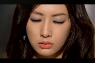 【HQ-TVCM】　ソニー・エリクソン　Cyber-shotケータイ S006　（北川景子）