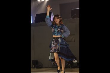 【夢アド】夢みるアドレセンス 『Exceeeed!!』2023年6月11日(日) ＠東京ドームシティ シアターGロッソ