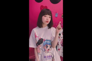 塩見きら「夜な夜なよ」teaser３ #shorts