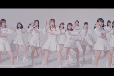 【MV】Vacancy Short ver. / SKE48[公式]