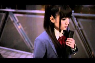 桜の栞「ほんとは好きでした」　柏木由紀 高橋みなみ / AKB48 [公式]