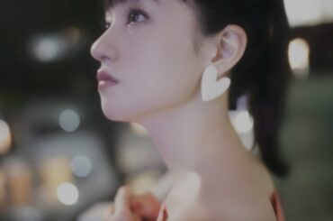 武藤彩未 Special Movie「DANG DANG 気になる」