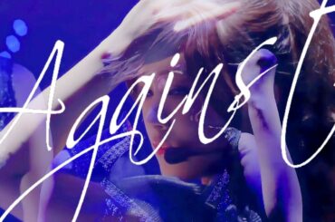 against - 乃木坂46, 1期生
