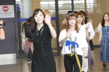 モーニング娘。’19(早安少女組。’19)譜久村聖、生田衣梨奈、石田亜佑美、佐藤優樹、小田さくら、野中美希、牧野真莉愛、羽賀朱音、加賀楓、横山玲奈、森戸知沙希接機