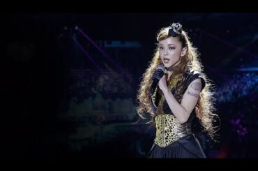 Namie Amuro Live Full Concert 2022  |  Namie Amuro フルアルバムライブ 2022