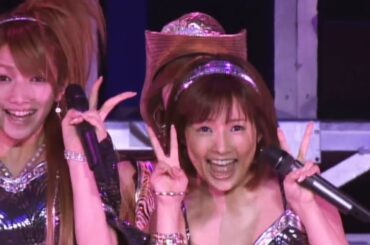 ザ☆ピ〜ス！/ モーニング娘。OG・高橋愛・紺野あさ美・新垣里沙 (Hello! Project 2007 Summer 10th アニバーサリー大感謝祭～ハロ☆プロ夏祭り～)