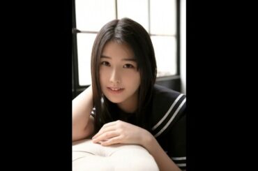 森嶋あんりさんの写真集。