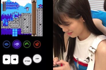 【遊んでみた】TEAM SHACHI x ROCKMAN20XX~Honoka ver~