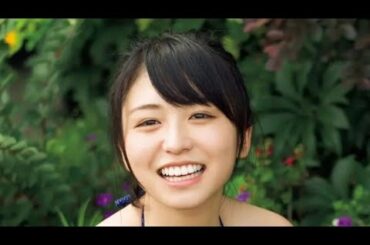 長濱ねる（欅坂46)スライドショー