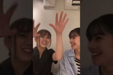 Mirena Kurosawa Sara Kurashima instagram live 07/31/2023
