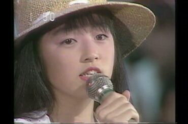 137★スーパー･アイドル･ヒット！ (1989.5.28) HD.