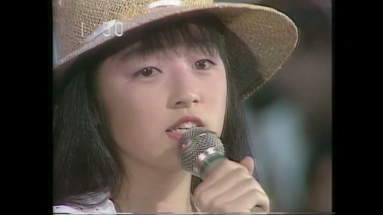 137★スーパー・アイドル・ヒット! (1989.5.28) HD. 137★スーパー・アイドル・ヒット! (1989.5.28) HD.