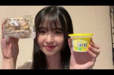 MOMOKA OOMAGARI  2023年08月01日22時05分04秒 大曲李佳 まーがりんの部屋