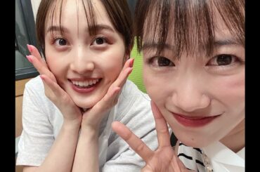 高城れにの週末ももクロ☆パンチ！！ 2023年08月06日