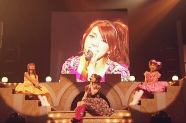 恋ING / 後藤真希・辻希美・石川梨華 (ハロ☆プロ パーティ〜！2006～後藤真希キャプテン公演～)