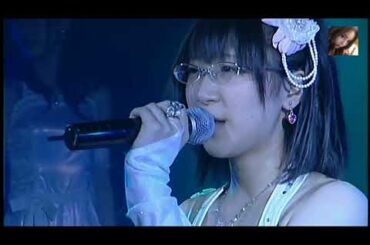 禁じられた２人　柏木由紀・仲谷明香