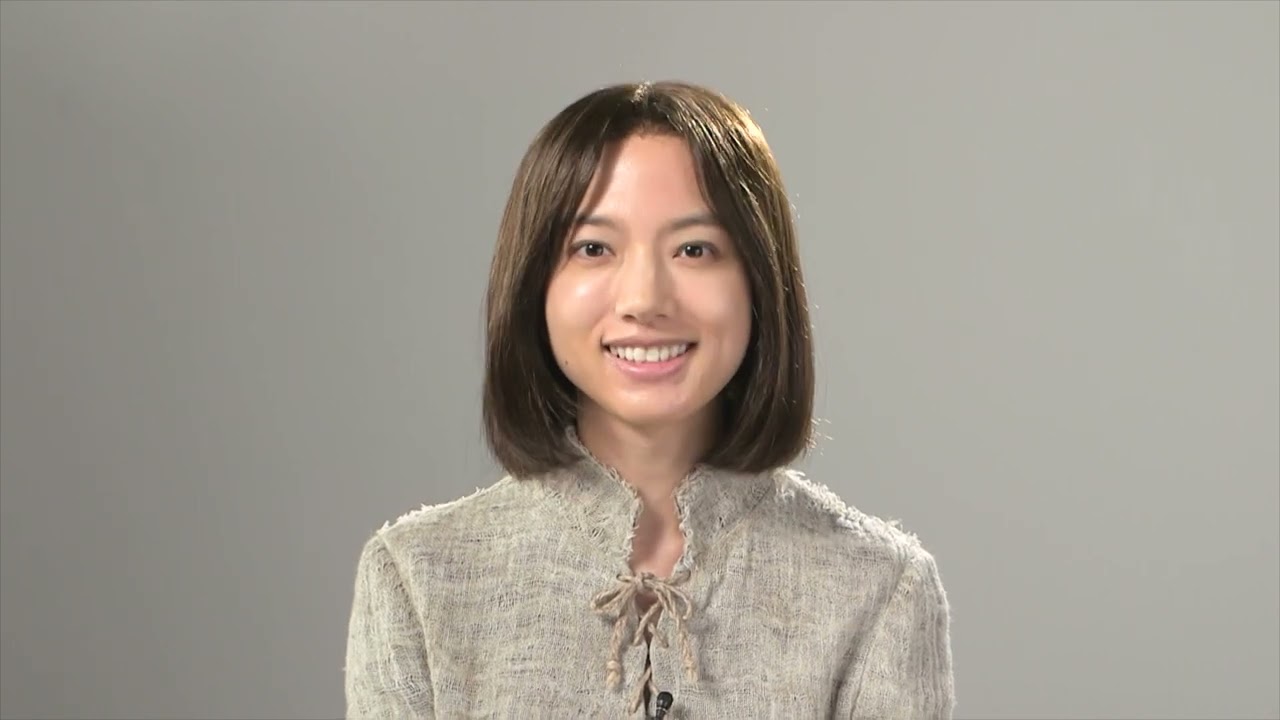 【清原果耶 コメント映像が到着】舞台『ジャンヌ・ダルク』 【清原果耶 コメント映像が到着】舞台『ジャンヌ・ダルク』