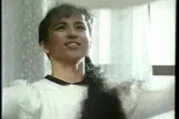 TVCM いとうまい子 住建ハウジング