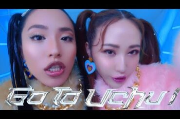 Go To Uchu! - てんちむ ft. 大門弥生