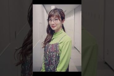 富永 美樹#フリーアナ#shorts