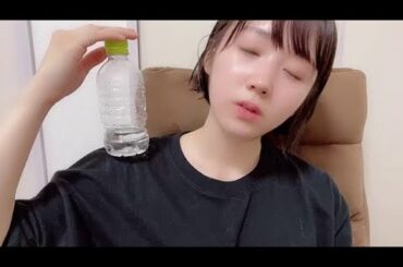 2023年08月06日22時25分06秒 甲斐 心愛（STU48）