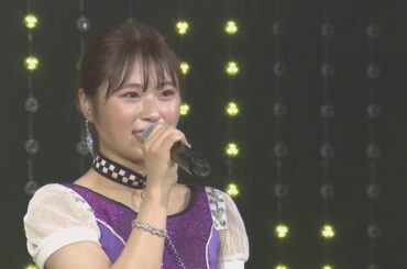 渋谷凪咲卒業発表コメント