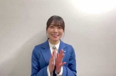 日向坂46・丹生明里「卓球のことがより好きになりました」｜テレ東卓球塾 5月14日（日）夜11時30分