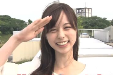 LOVEかわさき　７月22日放送　水の大切さを知ろう！