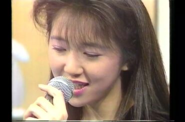 131★スーパー･アイドル･ヒット！ (1989.2.12) HD.