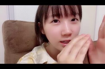 2023年08月07日22時12分06秒 甲斐 心愛（STU48）