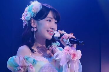 AKB48 キャンディー 柏木由紀・佐々木優佳里・吉川七瀬  (2018.09.08)