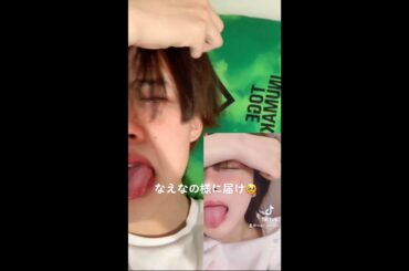 TikTokでバズった動画。笑【part4】#なえなの