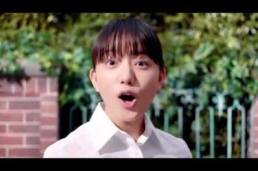 【CM】大塚製薬　オロナミンC