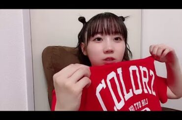 2023年08月05日21時47分57秒 甲斐 心愛（STU48）