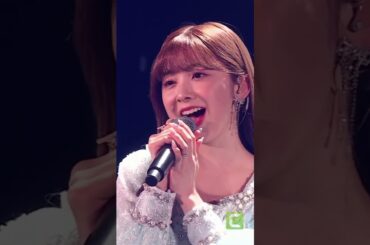 ミイヒの雪の華、、虹プロ思い出して泣けちゃう、、❄️🌹  @ 2022 ママ