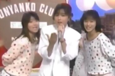 Valentine Kiss / Sayuri Kokusyo with Onyanko Club
