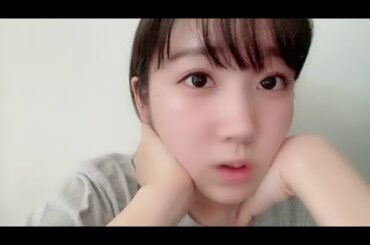 2023年08月03日07時59分42秒 甲斐 心愛（STU48）