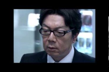 あまちゃん 古田新太の「能年玲奈ちゃんのお話」130827